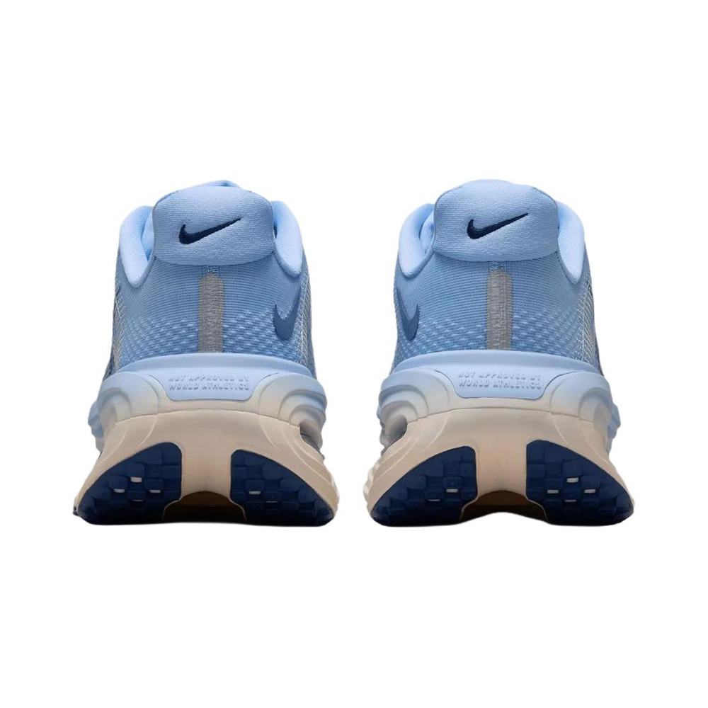 Nike Vomero Premium 'Midnight Navy / White' Женские