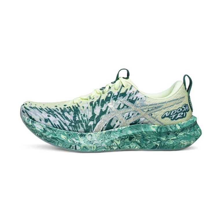 ASICS Noosa Tri 16 'Bright Yellow / Sapphire Green' Мужские