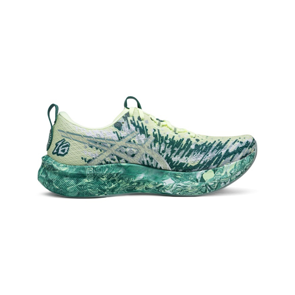 ASICS Noosa Tri 16 'Bright Yellow / Sapphire Green' Мужские