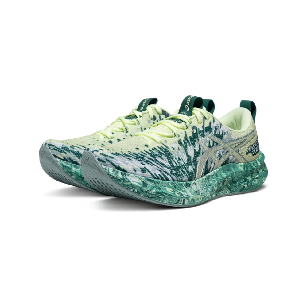 ASICS Noosa Tri 16 'Bright Yellow / Sapphire Green' Мужские