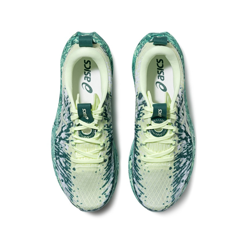 ASICS Noosa Tri 16 'Bright Yellow / Sapphire Green' Мужские