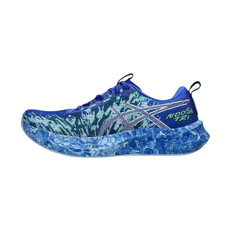 ASICS Noosa Tri 16 'Neon Blue' Мужские