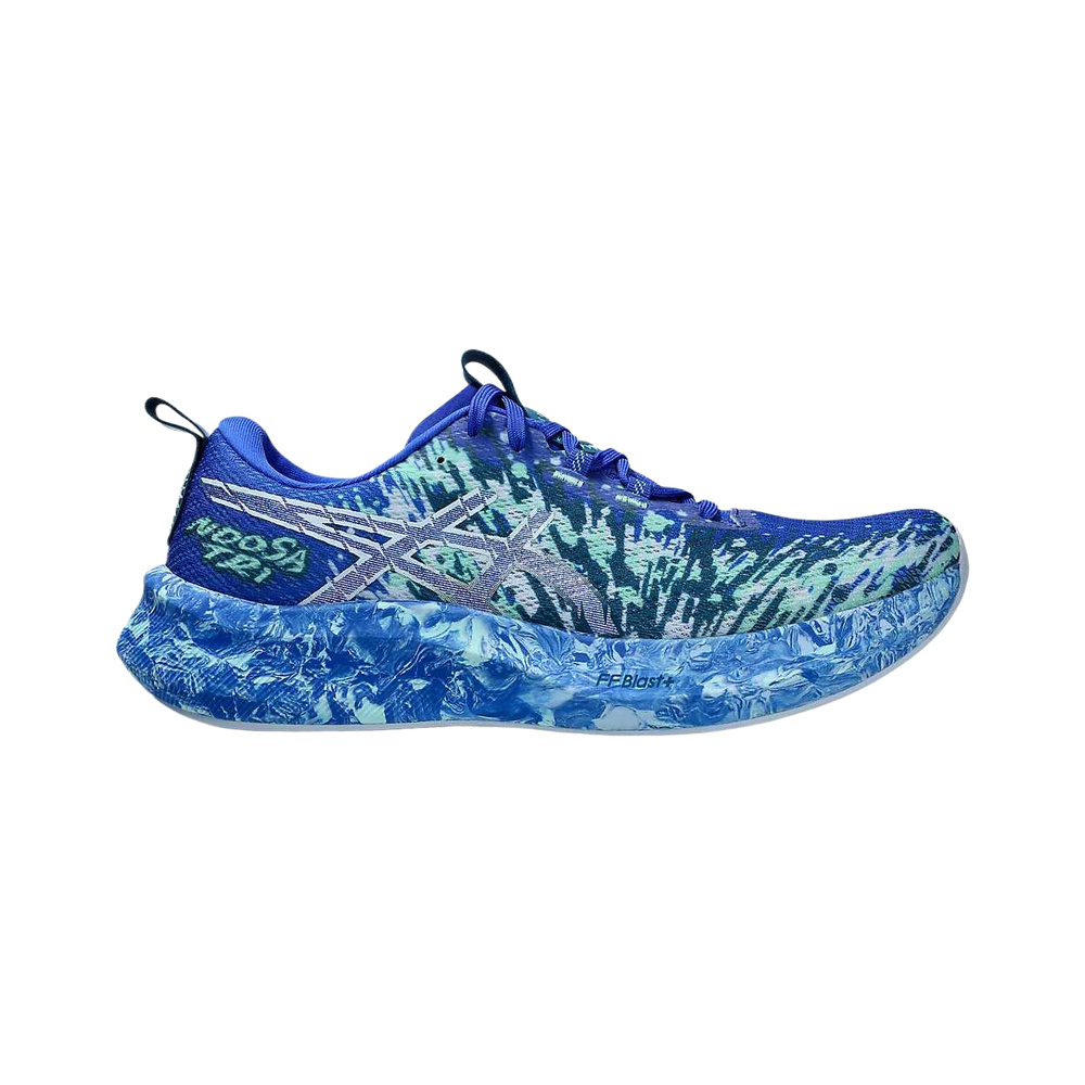 ASICS Noosa Tri 16 'Neon Blue' Мужские