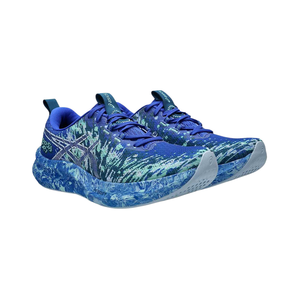 ASICS Noosa Tri 16 'Neon Blue' Мужские