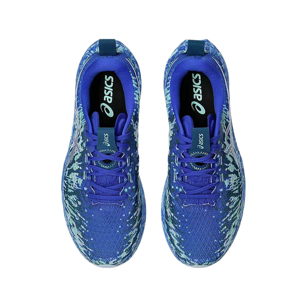 ASICS Noosa Tri 16 'Neon Blue' Мужские