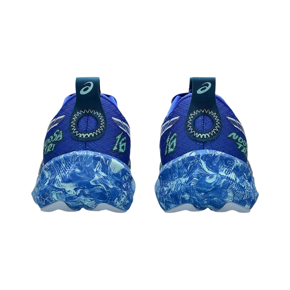 ASICS Noosa Tri 16 'Neon Blue' Мужские