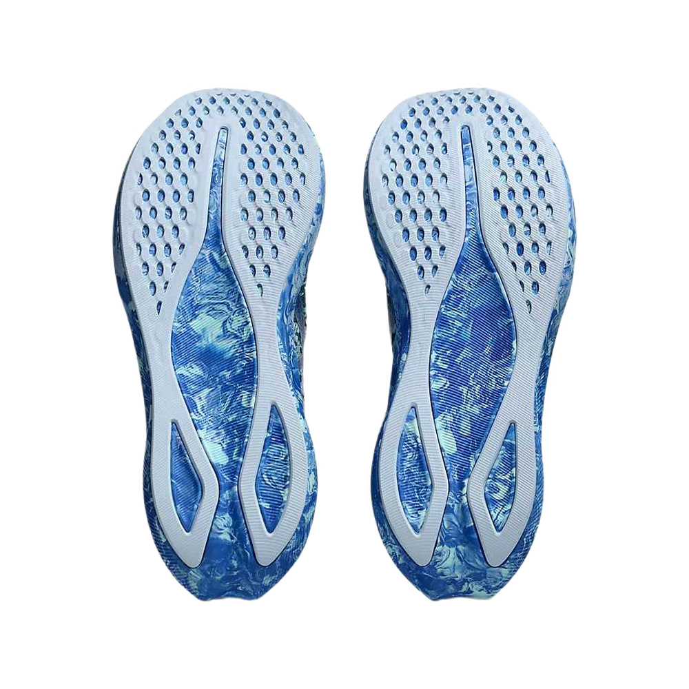 ASICS Noosa Tri 16 'Neon Blue' Мужские