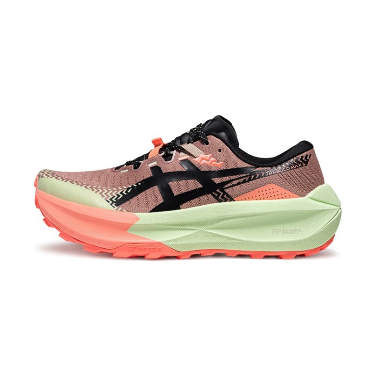 Asics Trabuco 'Plum / Obsidian' Мужские