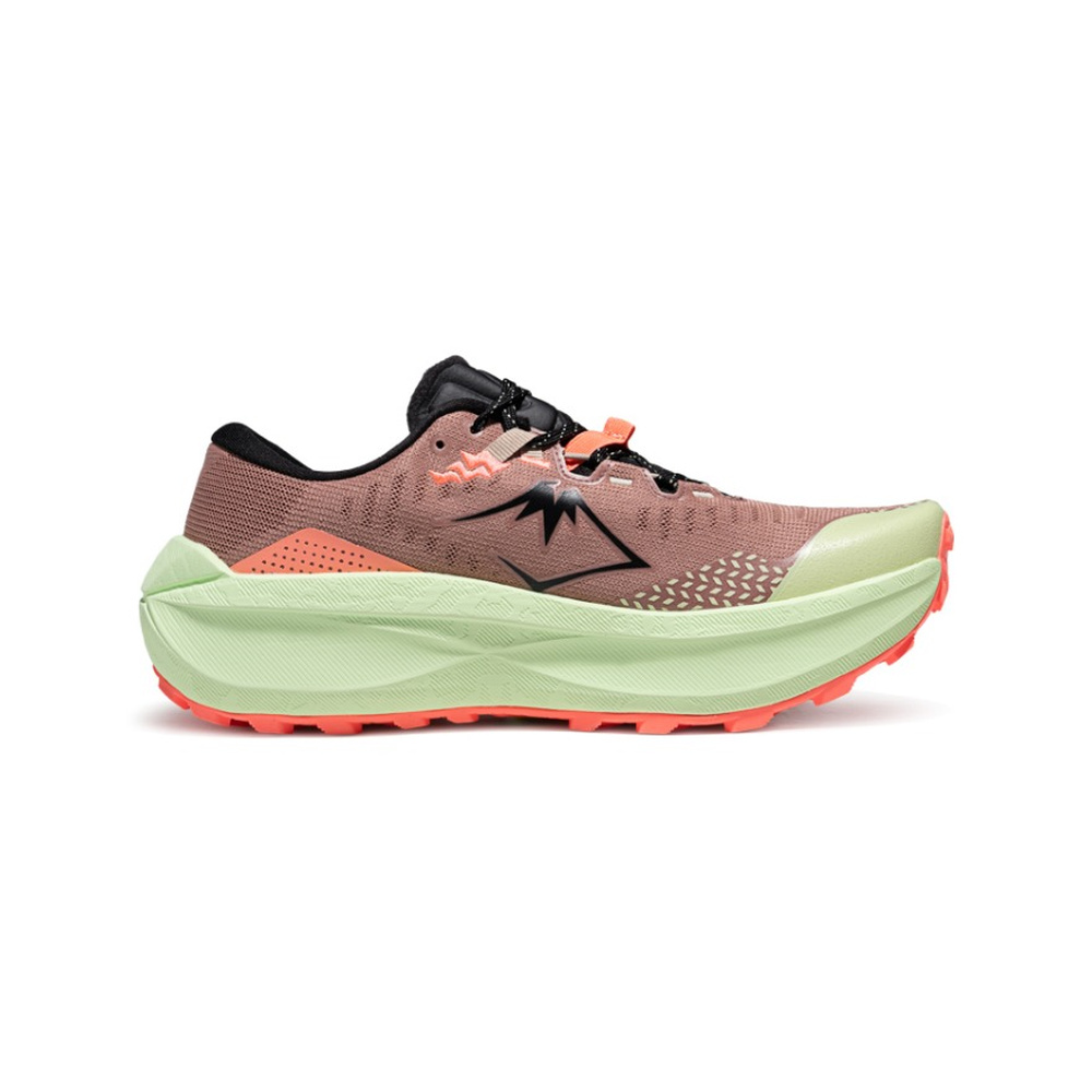 Asics Trabuco 'Plum / Obsidian' Мужские