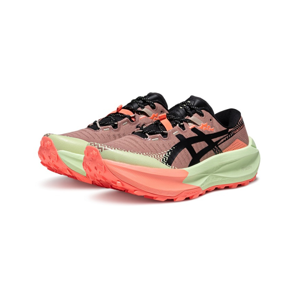 Asics Trabuco 'Plum / Obsidian' Мужские