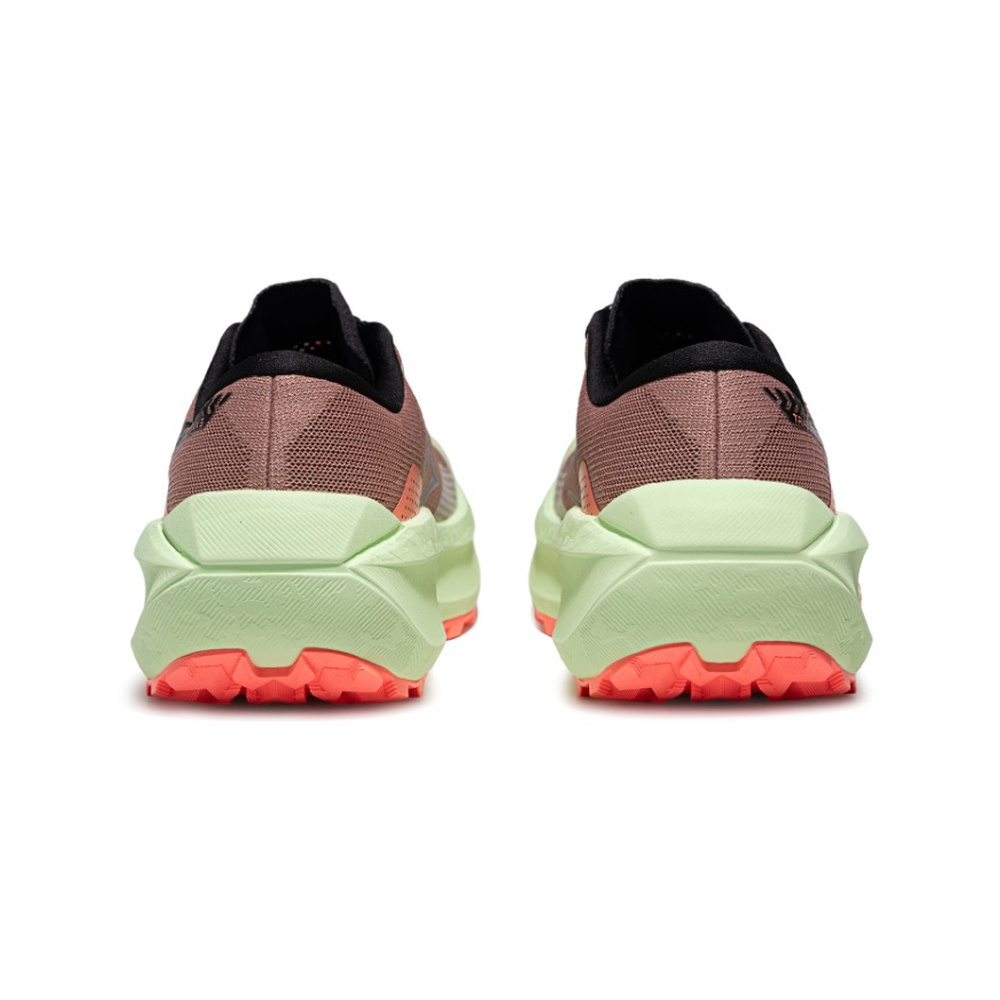 Asics Trabuco 'Plum / Obsidian' Мужские