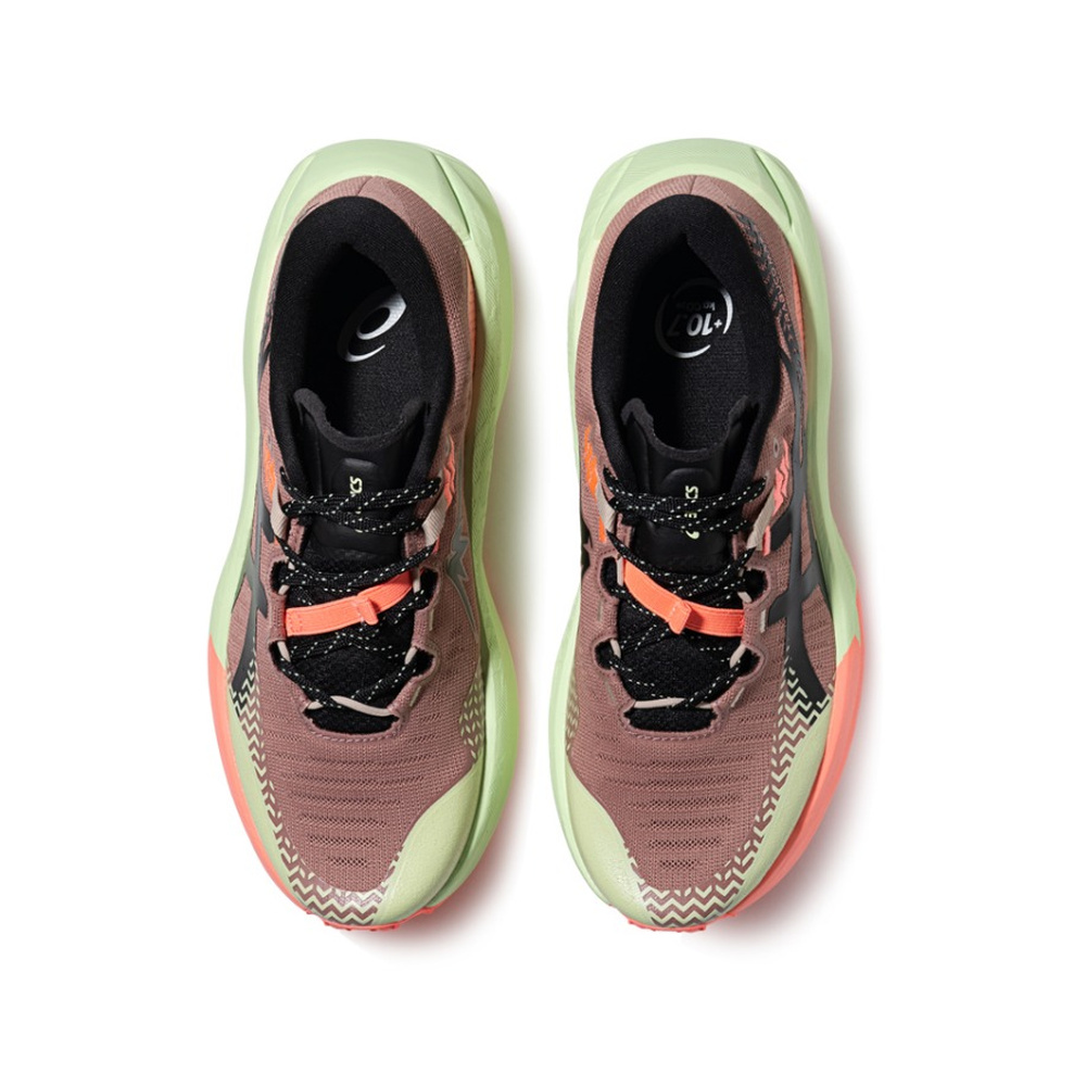 Asics Trabuco 'Plum / Obsidian' Мужские
