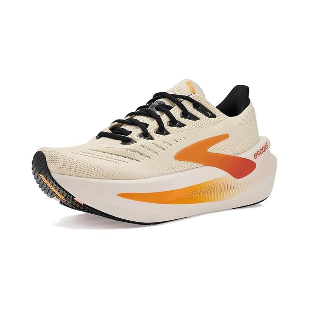 Brooks Glycerin 'Beige' Мужские