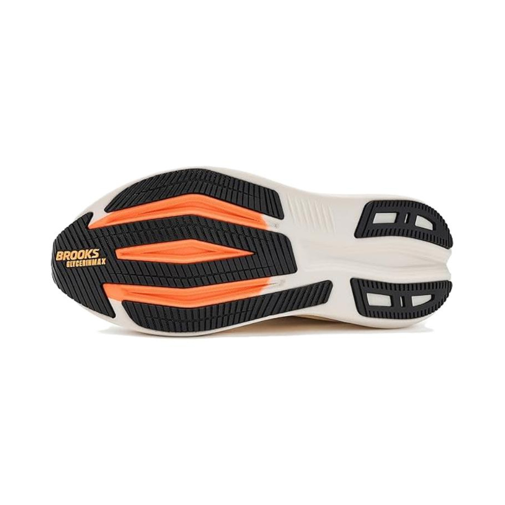 Brooks Glycerin 'Beige' Мужские