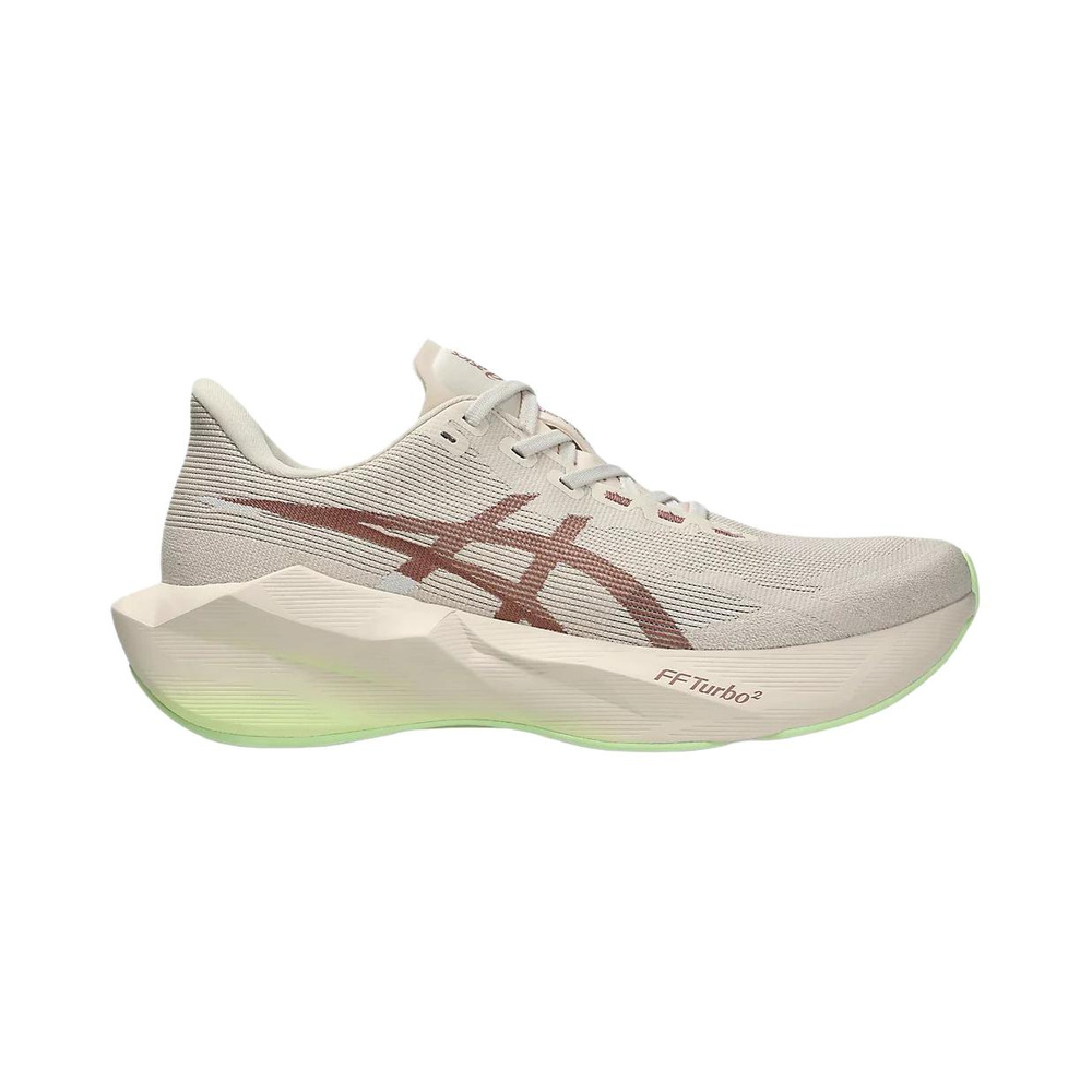 ASICS Novablast 6 'Rose Dust Illuminate Yellow' Мужские