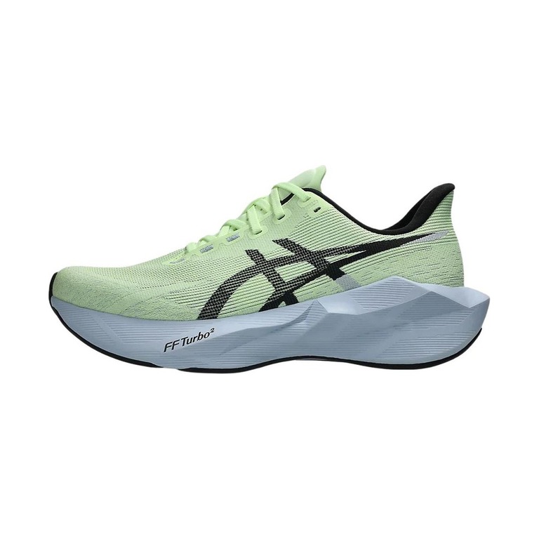 ASICS Novablast 6 'Green Black' Мужские