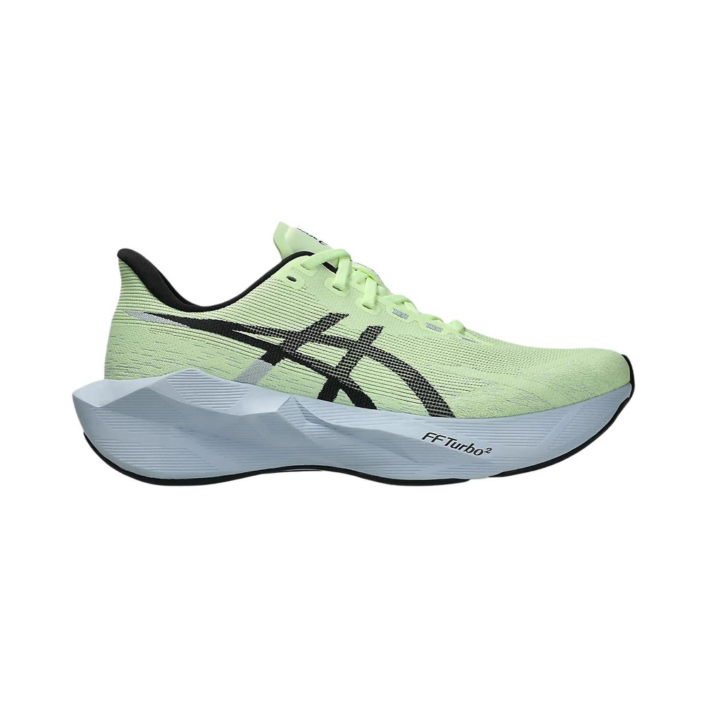ASICS Novablast 6 'Green Black' Мужские
