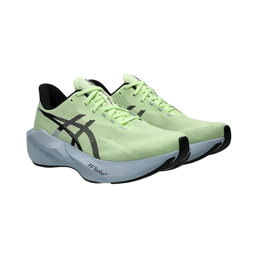 ASICS Novablast 6 'Green Black' Мужские