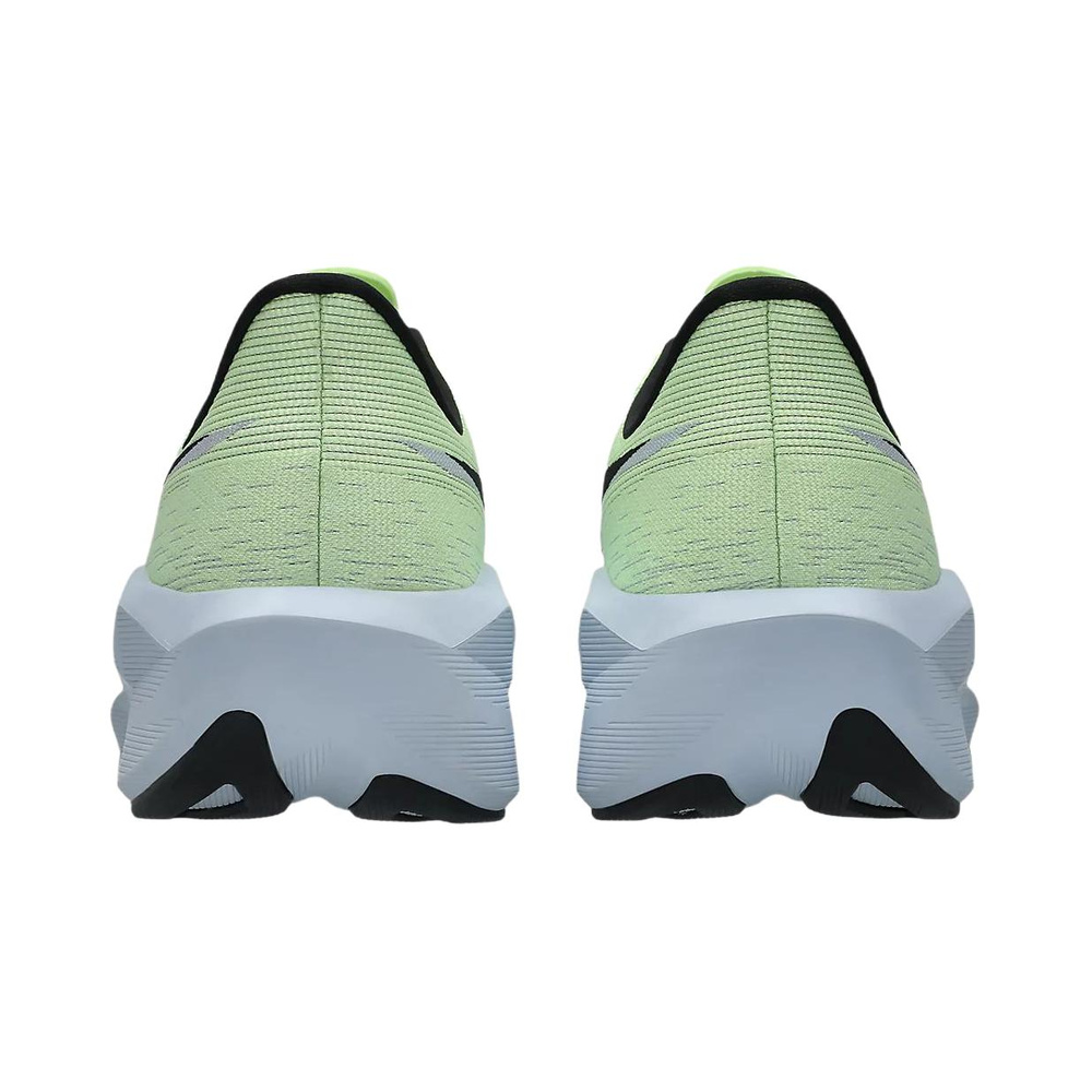 ASICS Novablast 6 'Green Black' Мужские