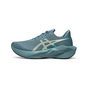 ASICS Novablast 6 'Light Blue Green' Мужские