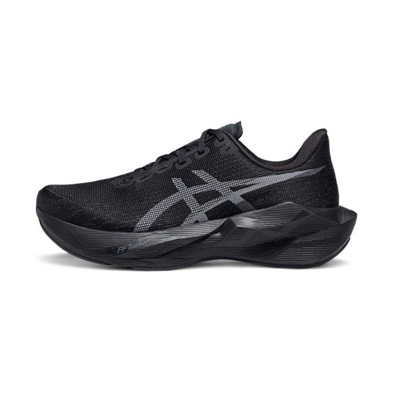 ASICS Novablast 6 'Black White' Мужские