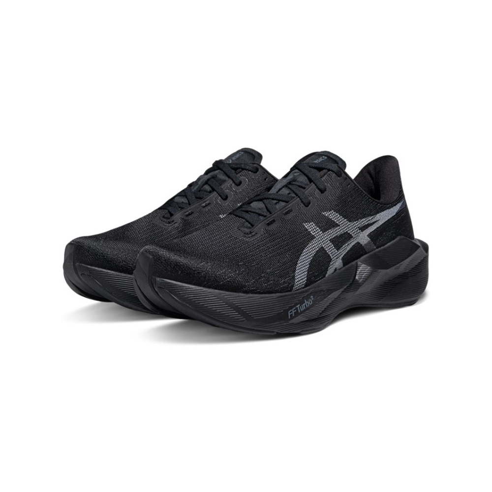 ASICS Novablast 6 'Black White' Мужские