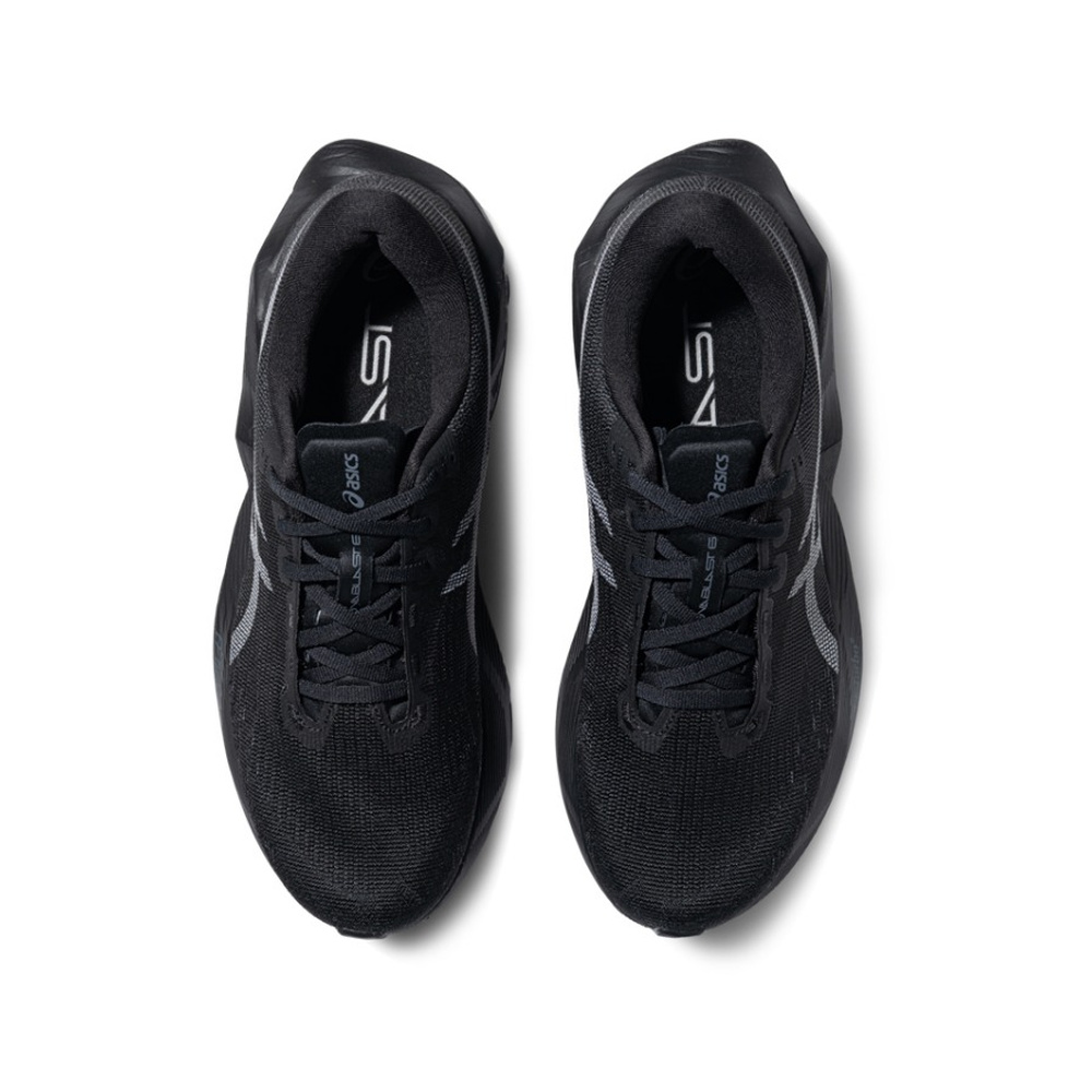ASICS Novablast 6 'Black White' Мужские