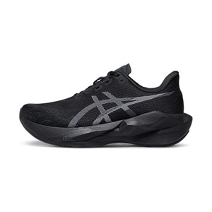 ASICS Novablast 6 ‘Black White’ Мужские