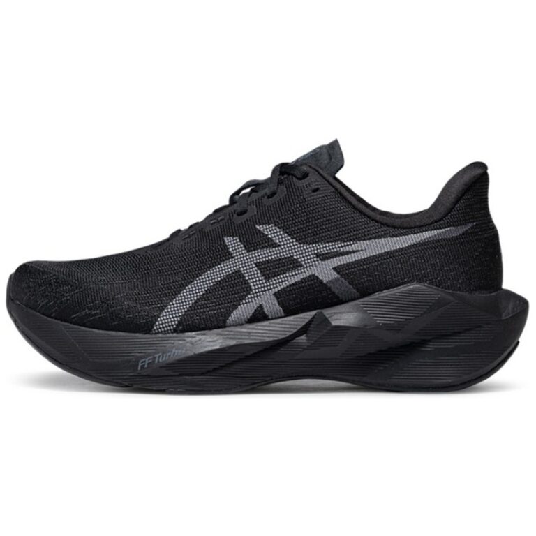 ASICS Novablast 6 'Black White' Мужские
