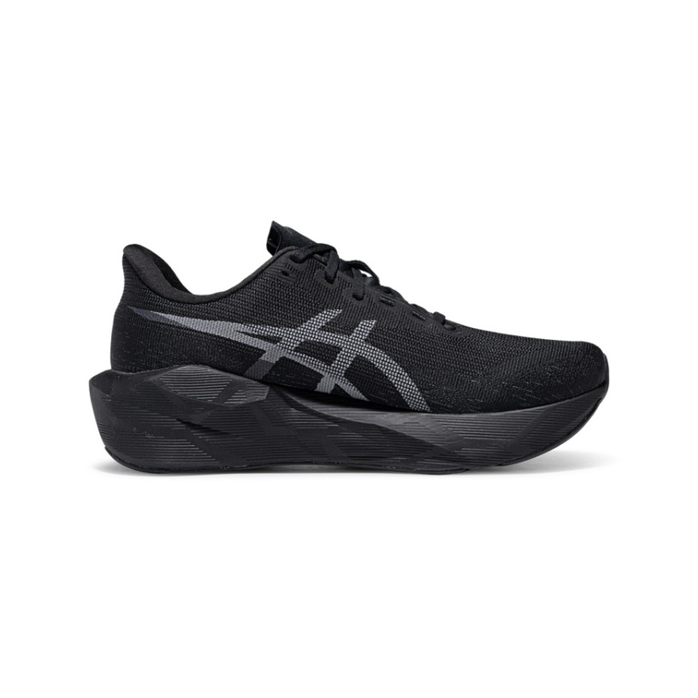 ASICS Novablast 6 'Black White' Мужские