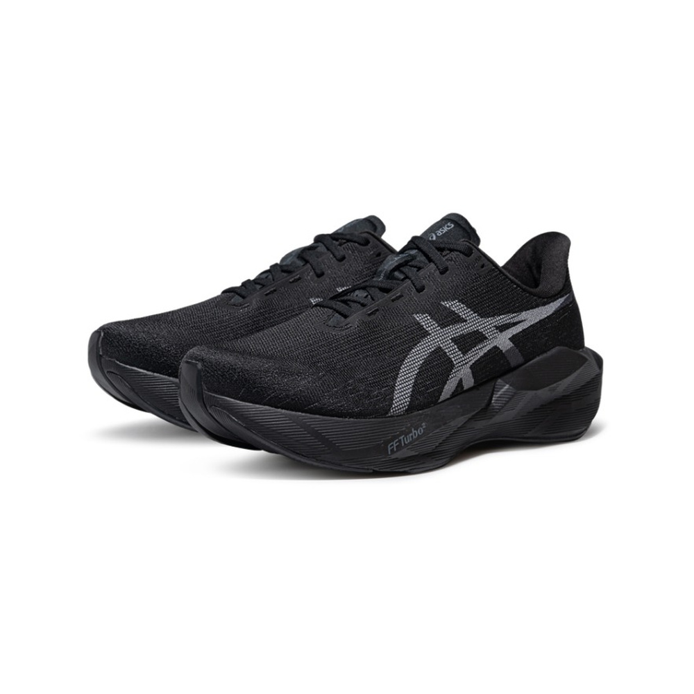 ASICS Novablast 6 'Black White' Мужские