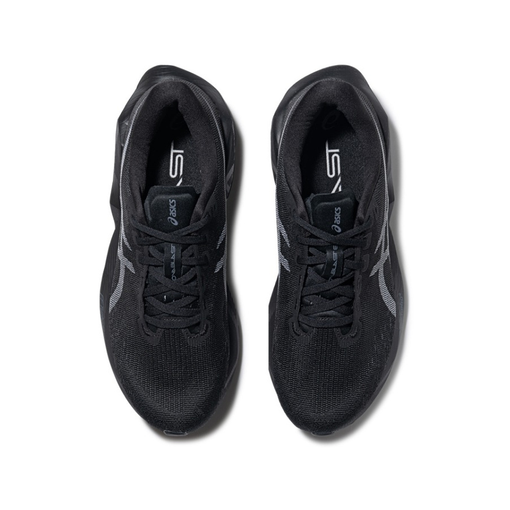 ASICS Novablast 6 'Black White' Мужские