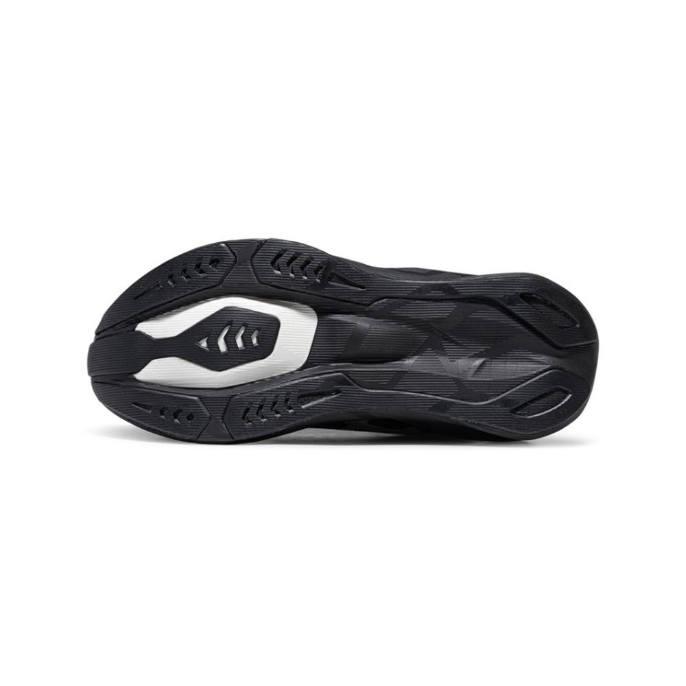 ASICS Novablast 6 'Black White' Мужские