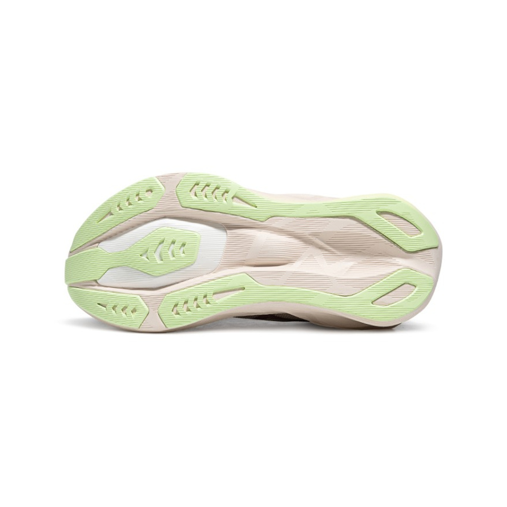 ASICS Novablast 6 'Rose Dust Illuminate Yellow' Женские