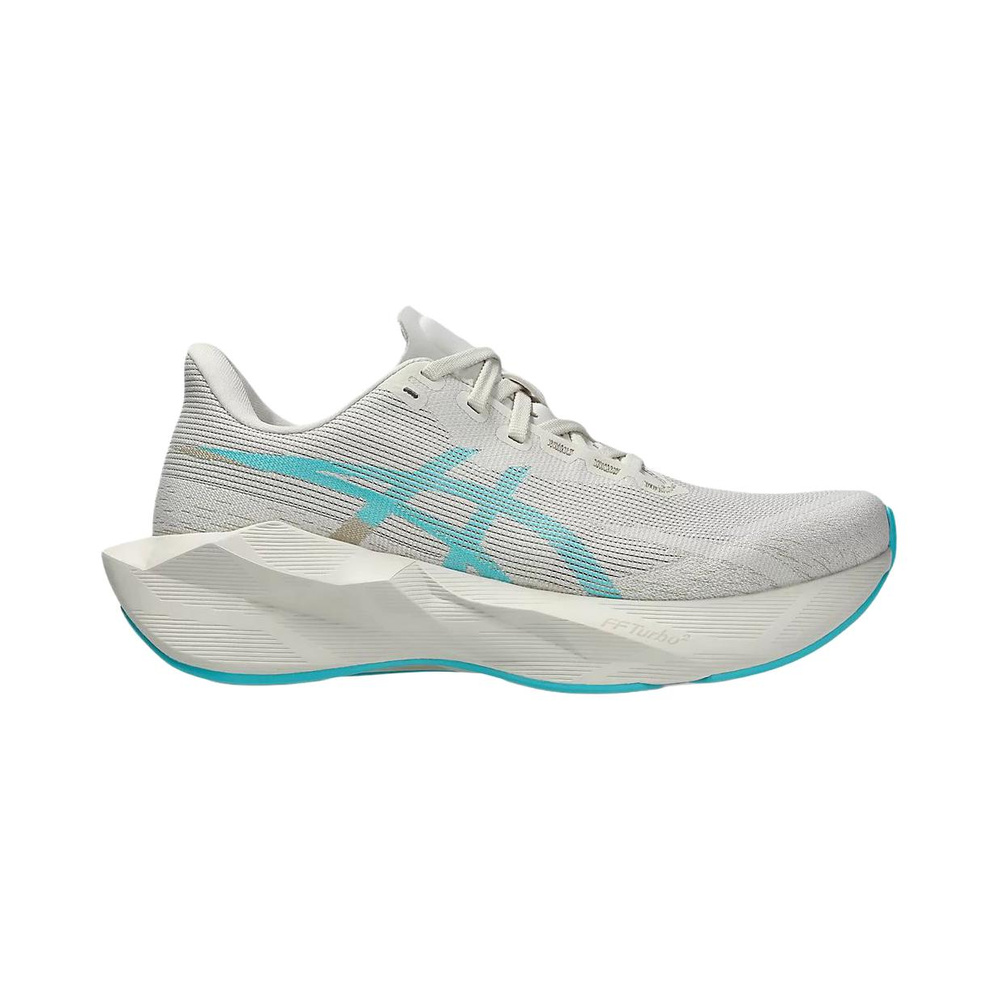 ASICS Novablast 6 'White Blue' Женские