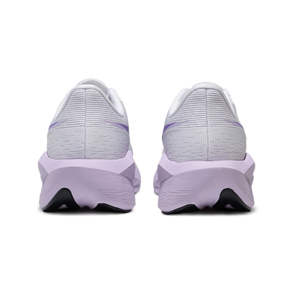 ASICS Novablast 6 'White Purple' Женские