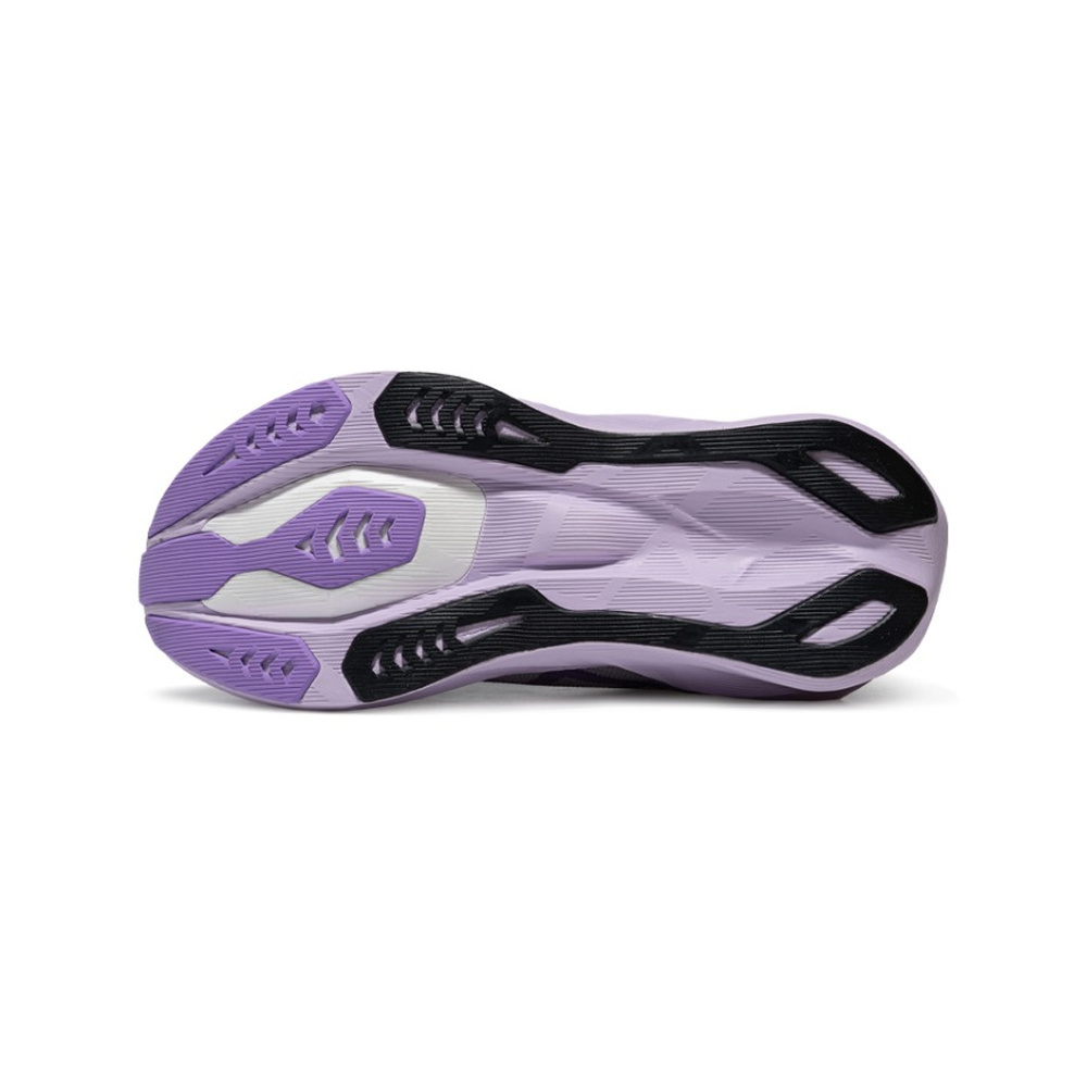 ASICS Novablast 6 'White Purple' Женские