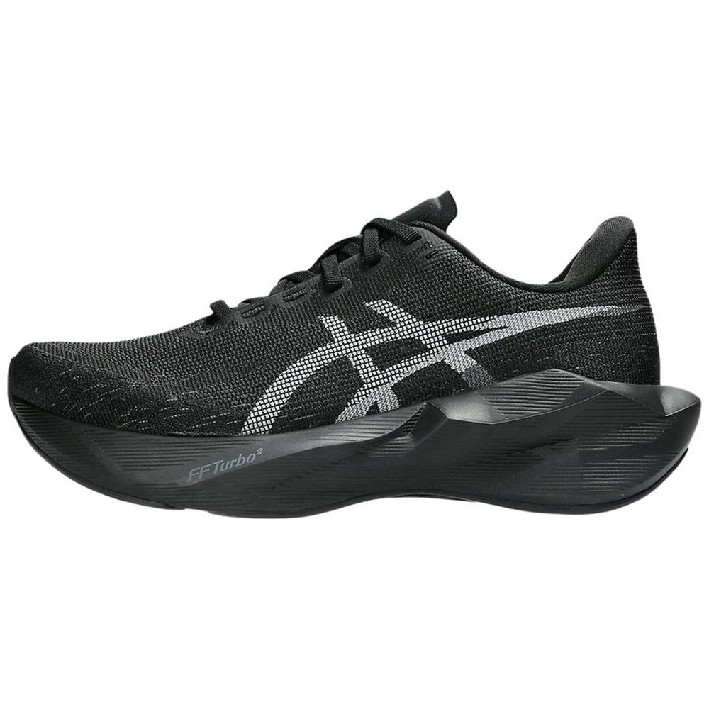 ASICS Novablast 6 'Black White' Женские