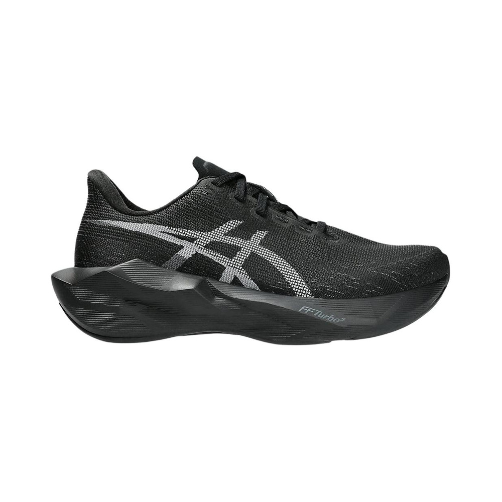 ASICS Novablast 6 'Black White' Женские