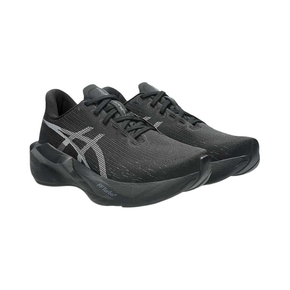 ASICS Novablast 6 'Black White' Женские