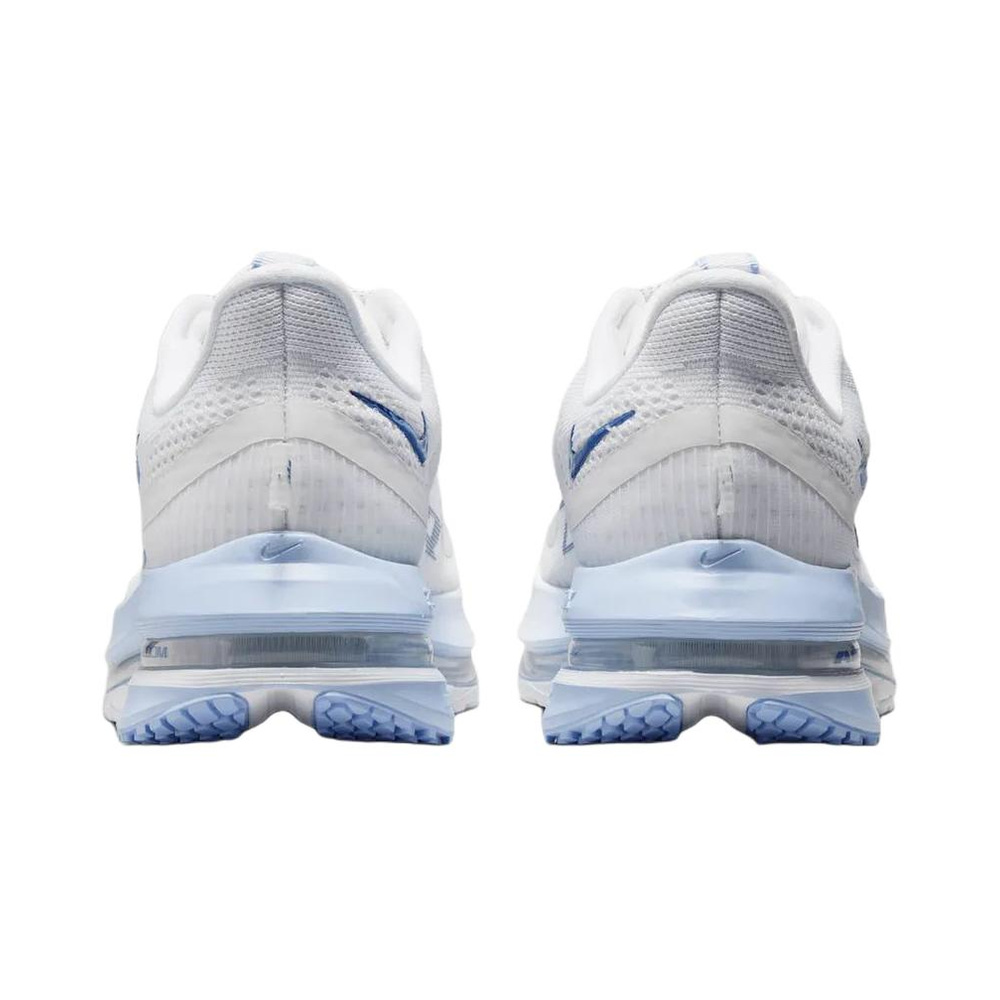 Nike Pegasus Premium 'White / Aluminum / Sundial / Mystic Navy' Женские