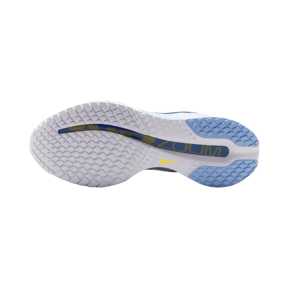 Nike Pegasus Premium 'White / Aluminum / Sundial / Mystic Navy' Женские