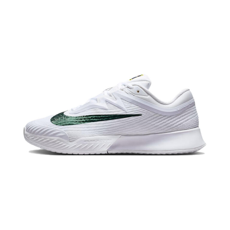 Nike Vapor Pro 3 'White / University Gold / University Red / Gorge Green' Мужские