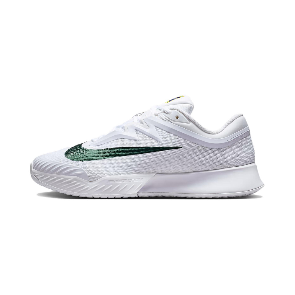 White / University Gold / University Red / Gorge Green