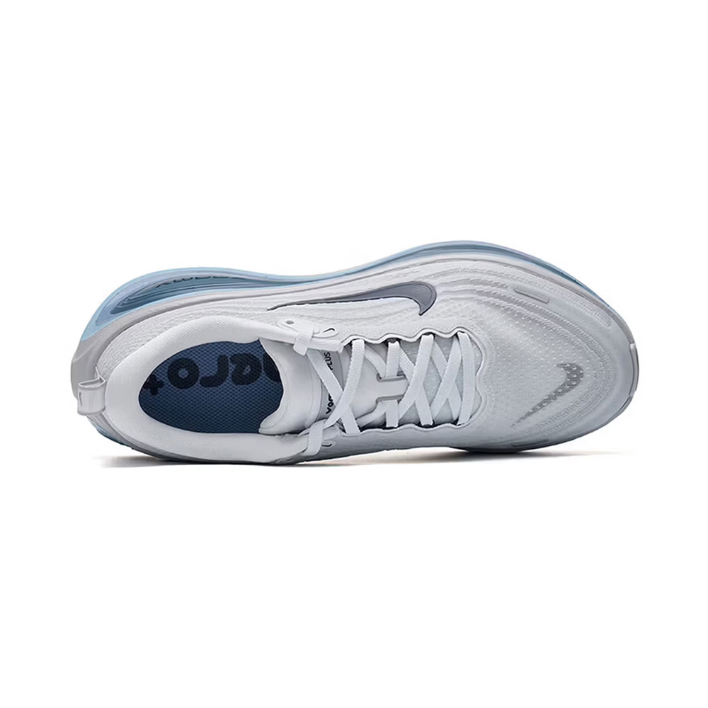 Nike Vomero 'Off White / Grey Fog / Thunderstorm / Obsidian' Мужские