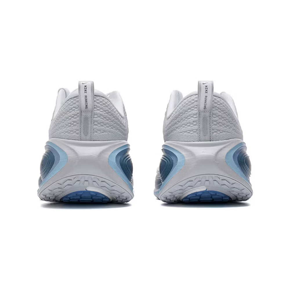 Nike Vomero 'Off White / Grey Fog / Thunderstorm / Obsidian' Мужские