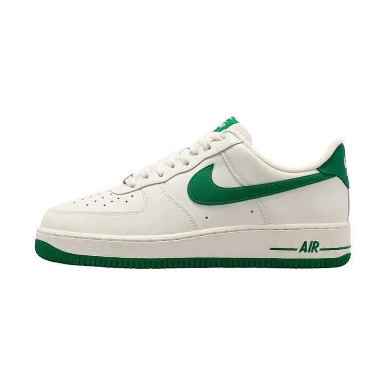 Nike Air Force 1 Skateboard 'Light Silver / Summit White / Steam' Мужские