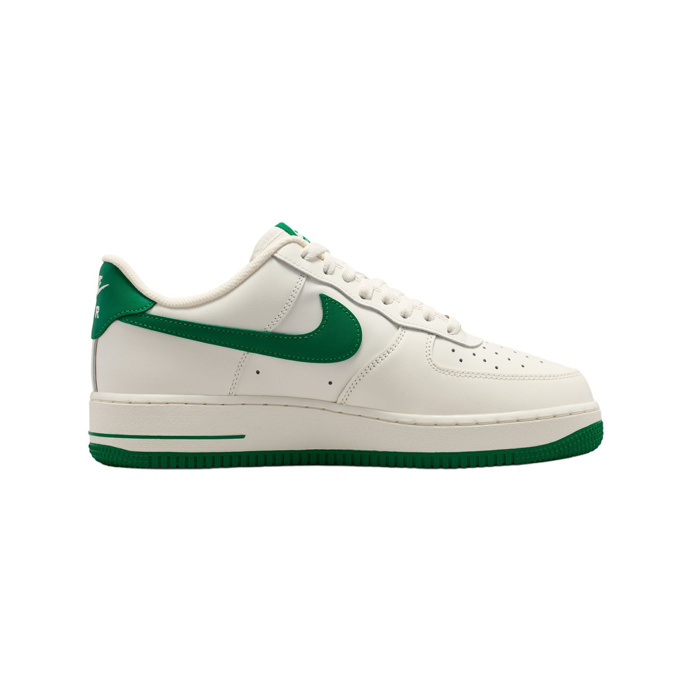 Nike Air Force 1 Skateboard 'Light Silver / Summit White / Steam' Мужские
