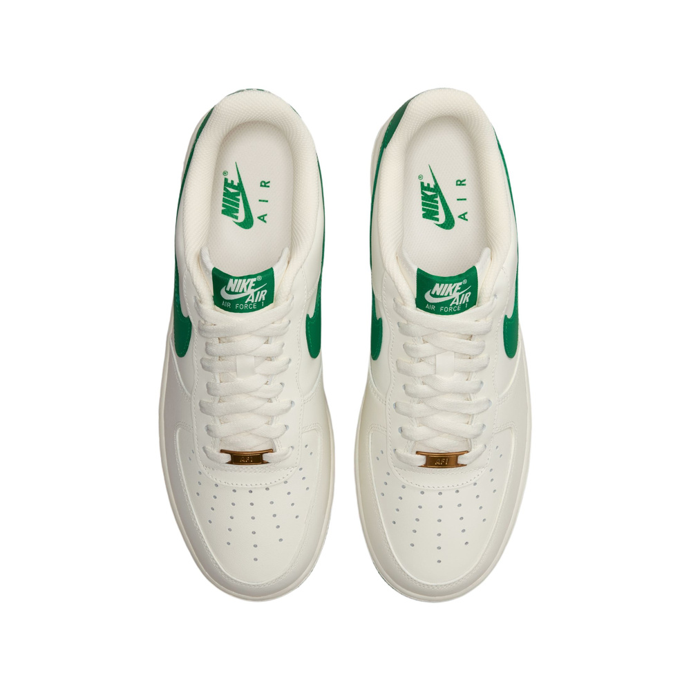 Nike Air Force 1 Skateboard 'Light Silver / Summit White / Steam' Мужские