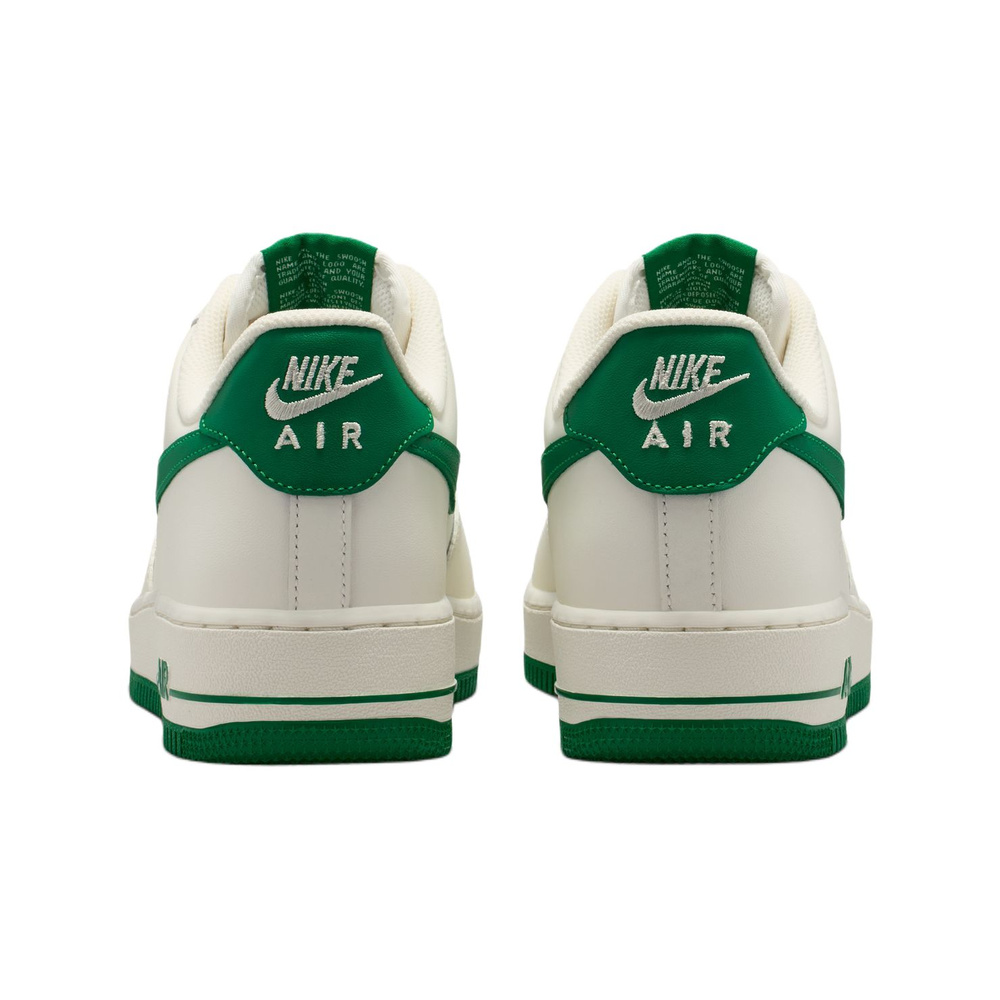 Nike Air Force 1 Skateboard 'Light Silver / Summit White / Steam' Мужские